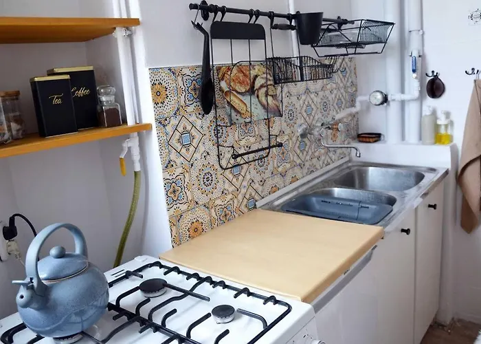 Apartment Urocza Kawalerka W Centrum Wroclawia *