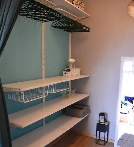 Urocza Kawalerka W Centrum Wroclawia * Βρότσλαβ